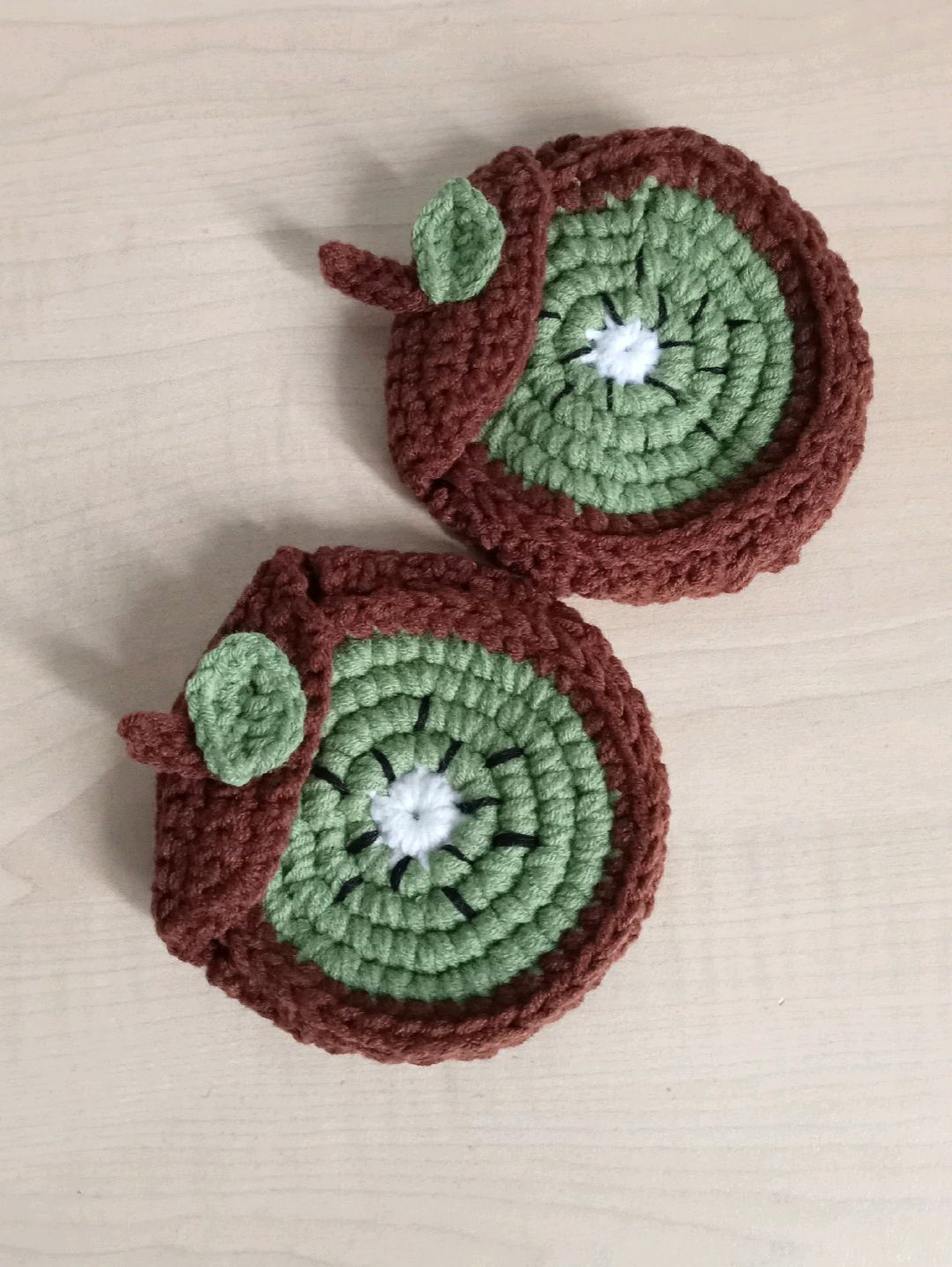 kivi-cuzdan-yesil