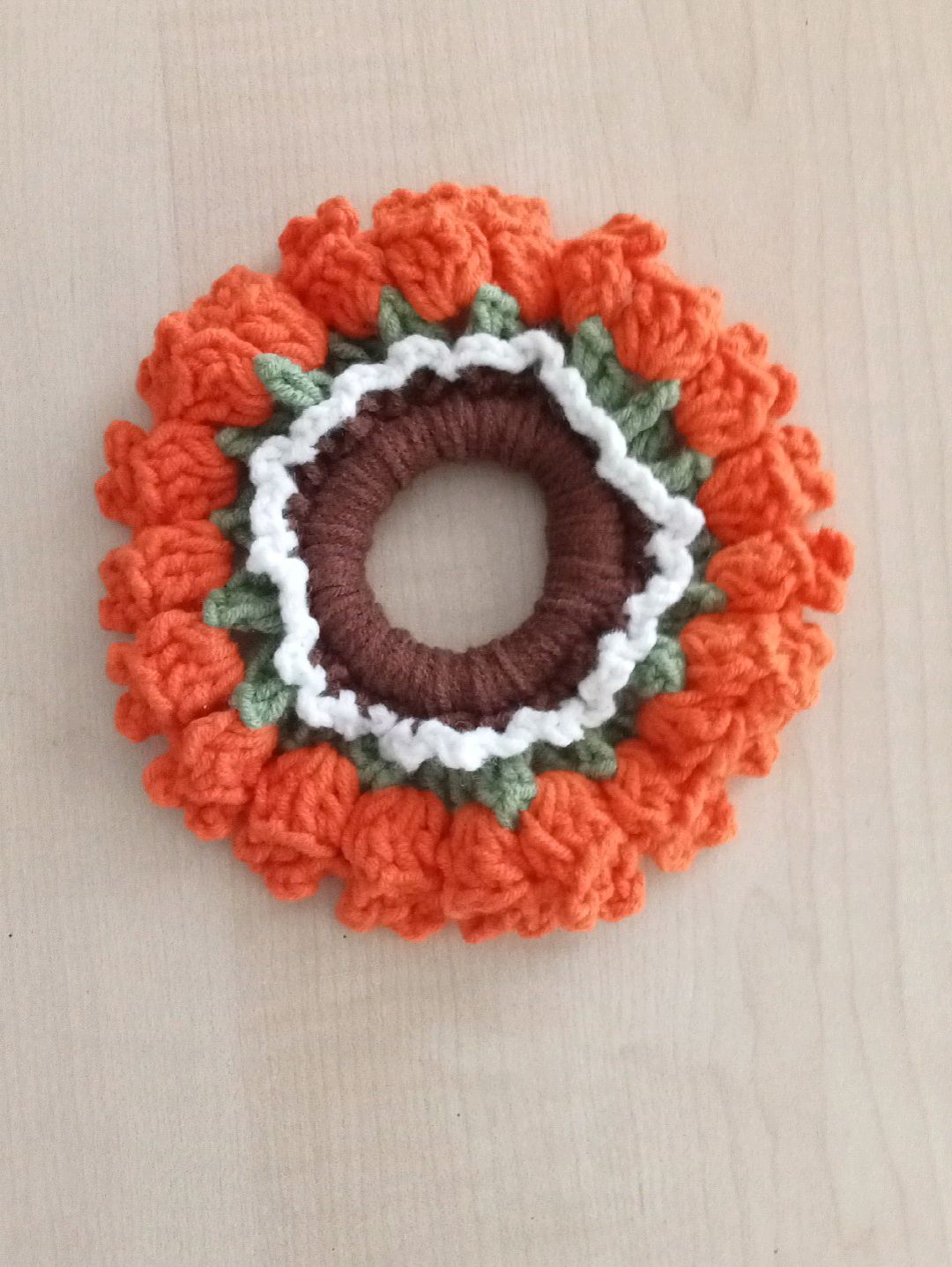 favori-mandala-lastik-toka-turuncu