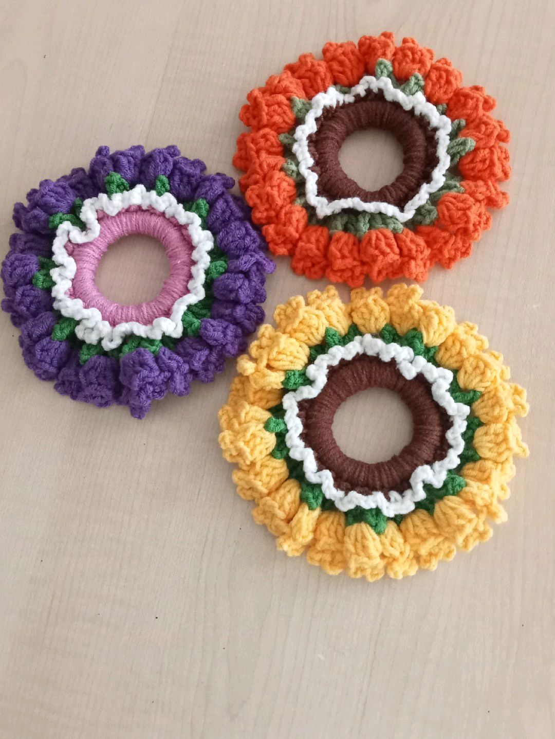 favori-mandala-lastik-toka-turuncu