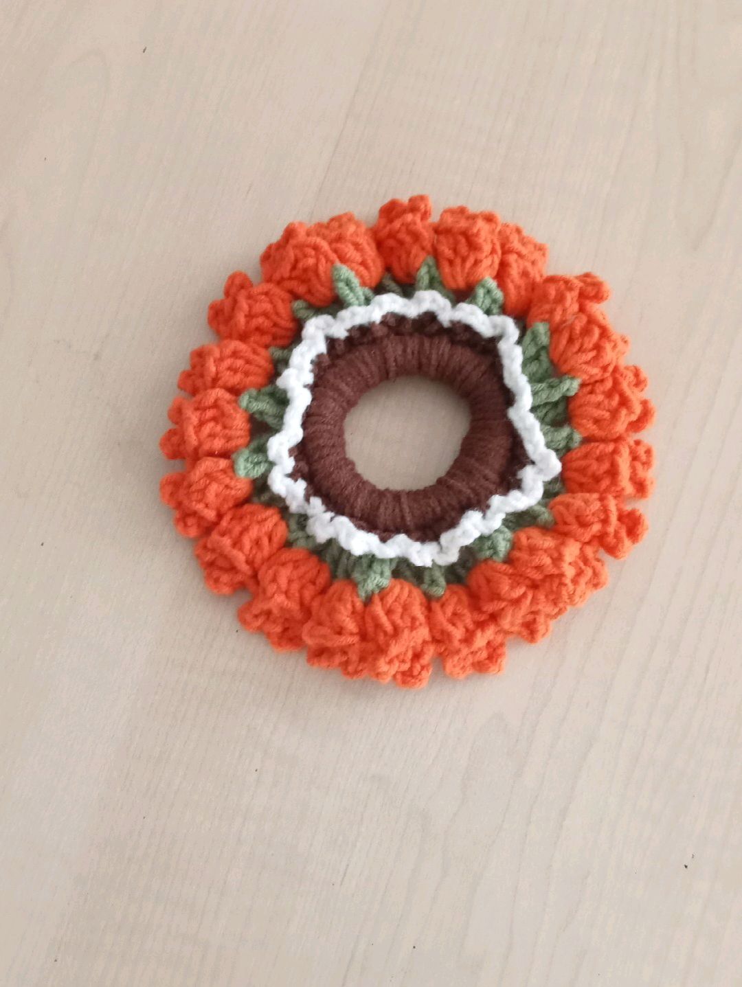 favori-mandala-lastik-toka-turuncu
