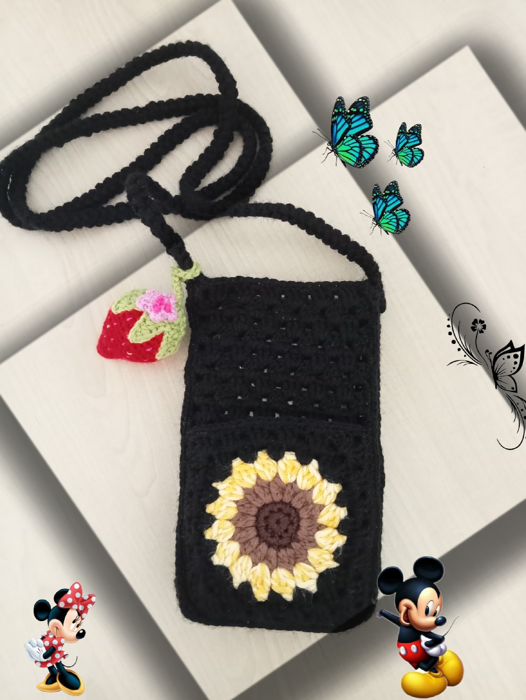 3-gozlu-telefon-cantasi-siyah
