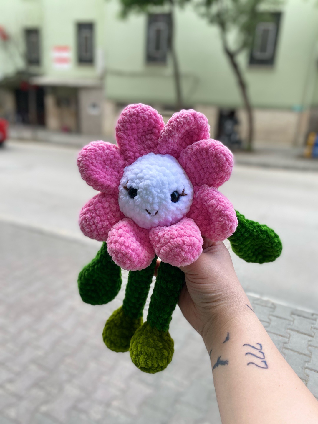 cicek-pembe