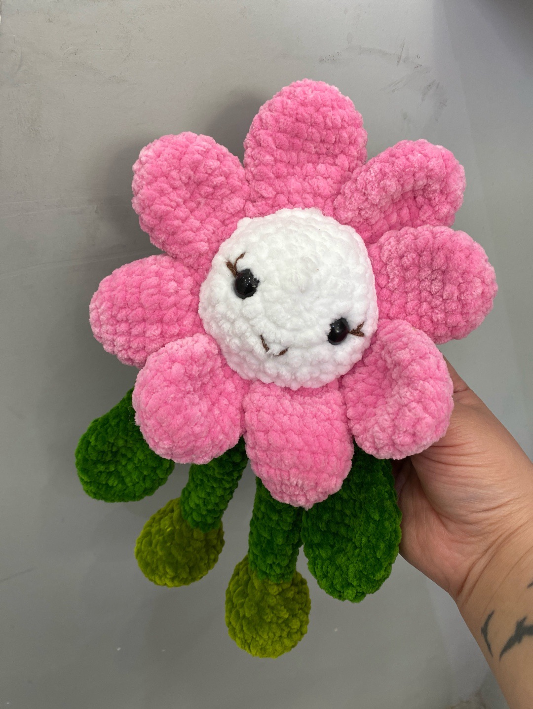 cicek-pembe