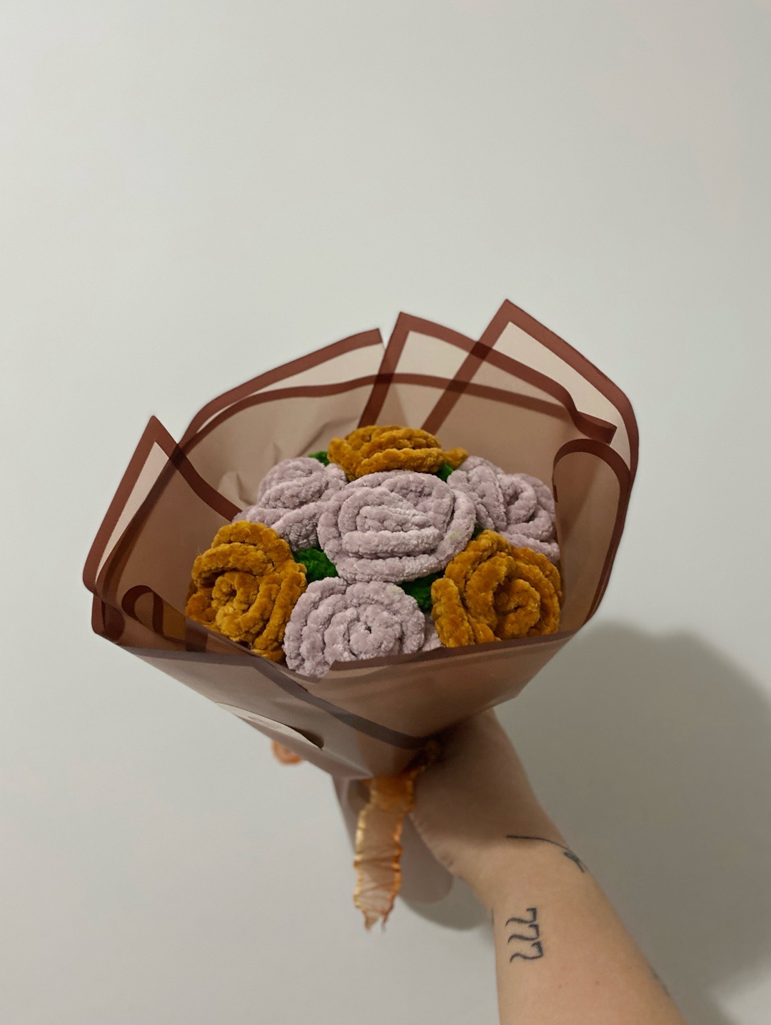 mini-buket-kahverengi