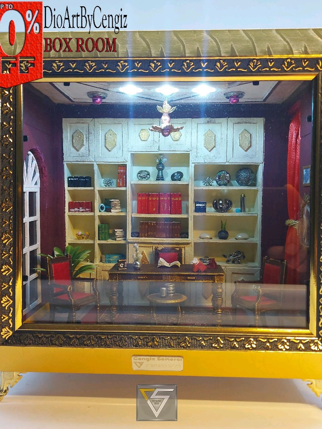 kirmizi-oda-diorama-cok-renkli