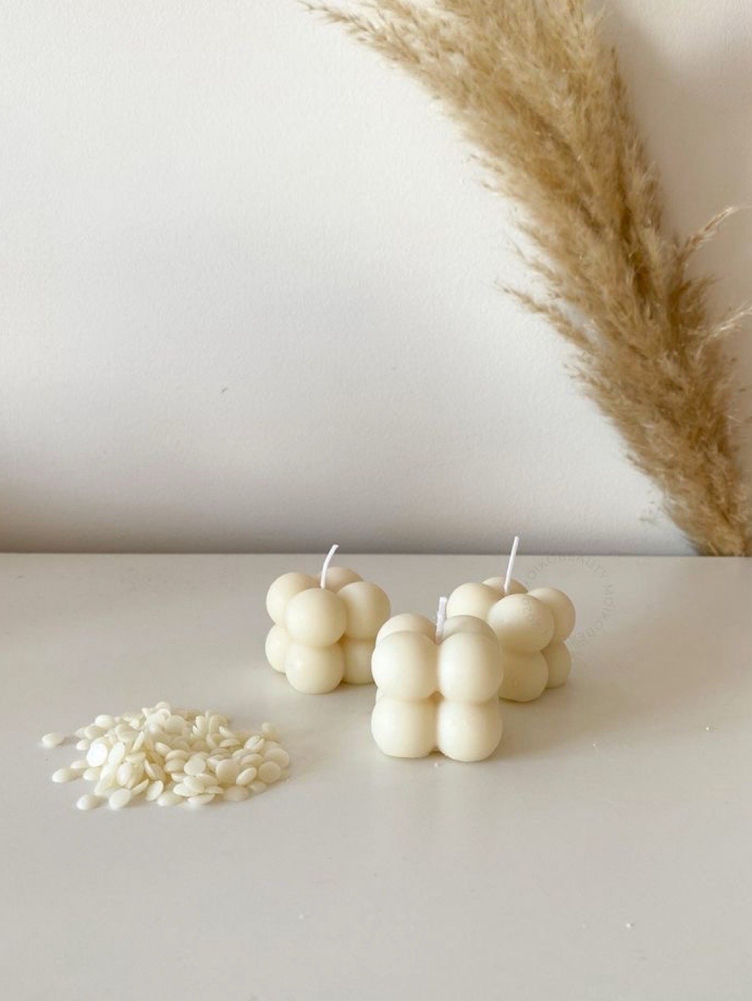 moon-obje-kokulu-mini-bubble-mum-beyaz