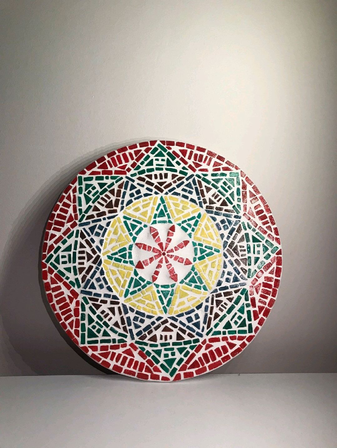 bohem-mozaik-tablo-cok-renkli