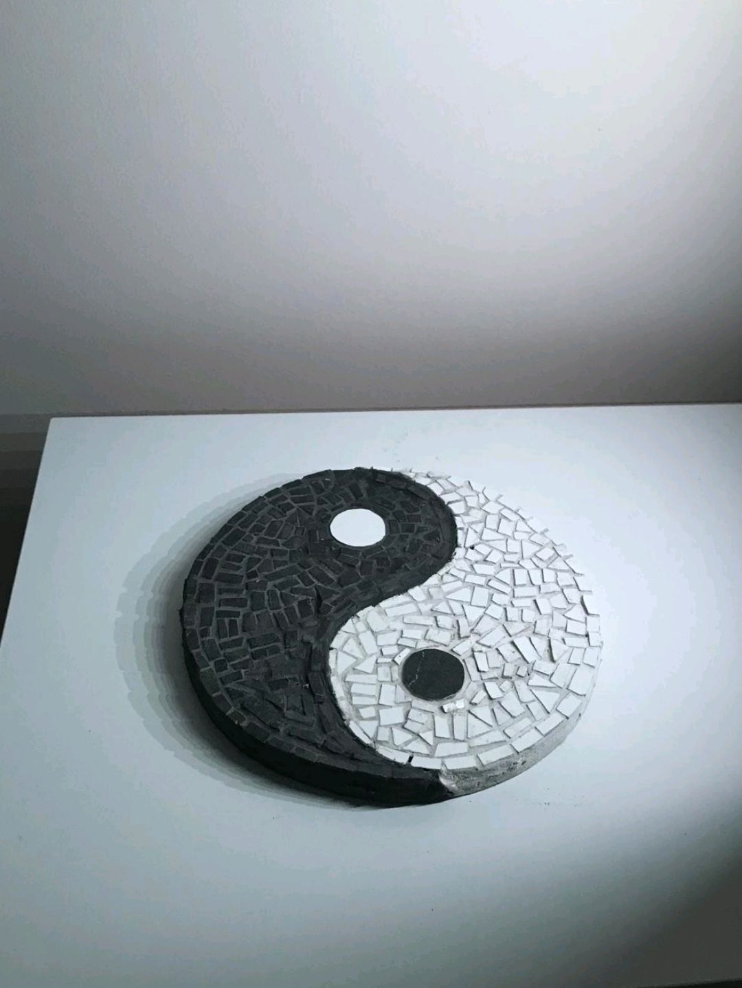 yin-yang-tablo-siyah