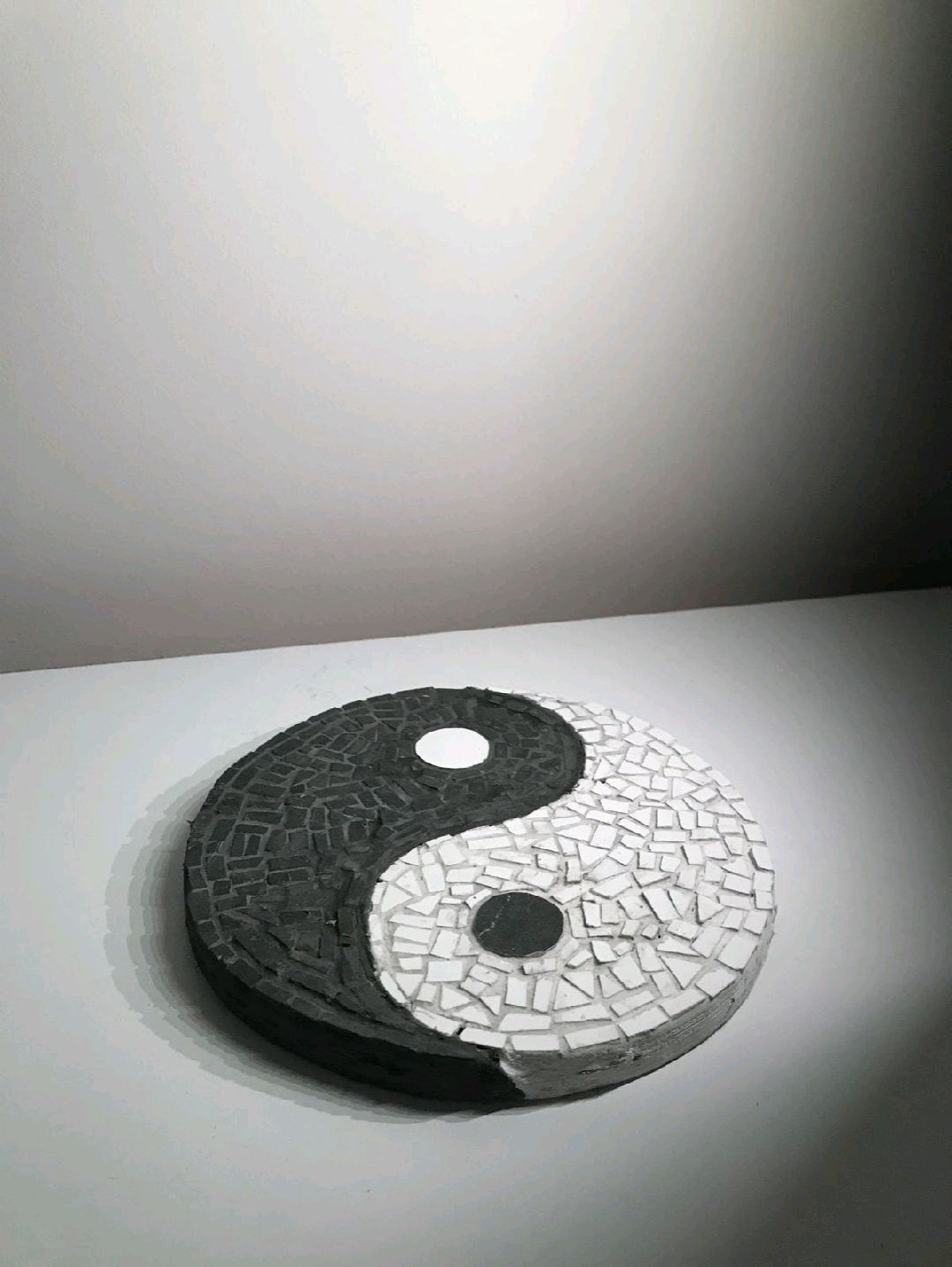 yin-yang-tablo-siyah