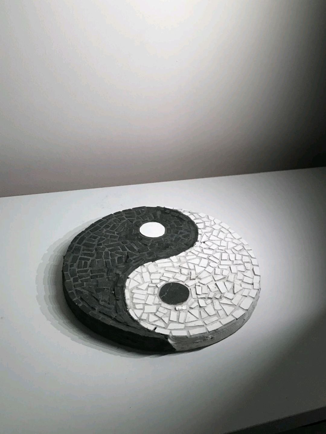 yin-yang-tablo-siyah