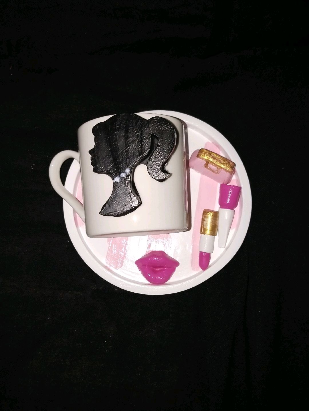 barbie-pembe