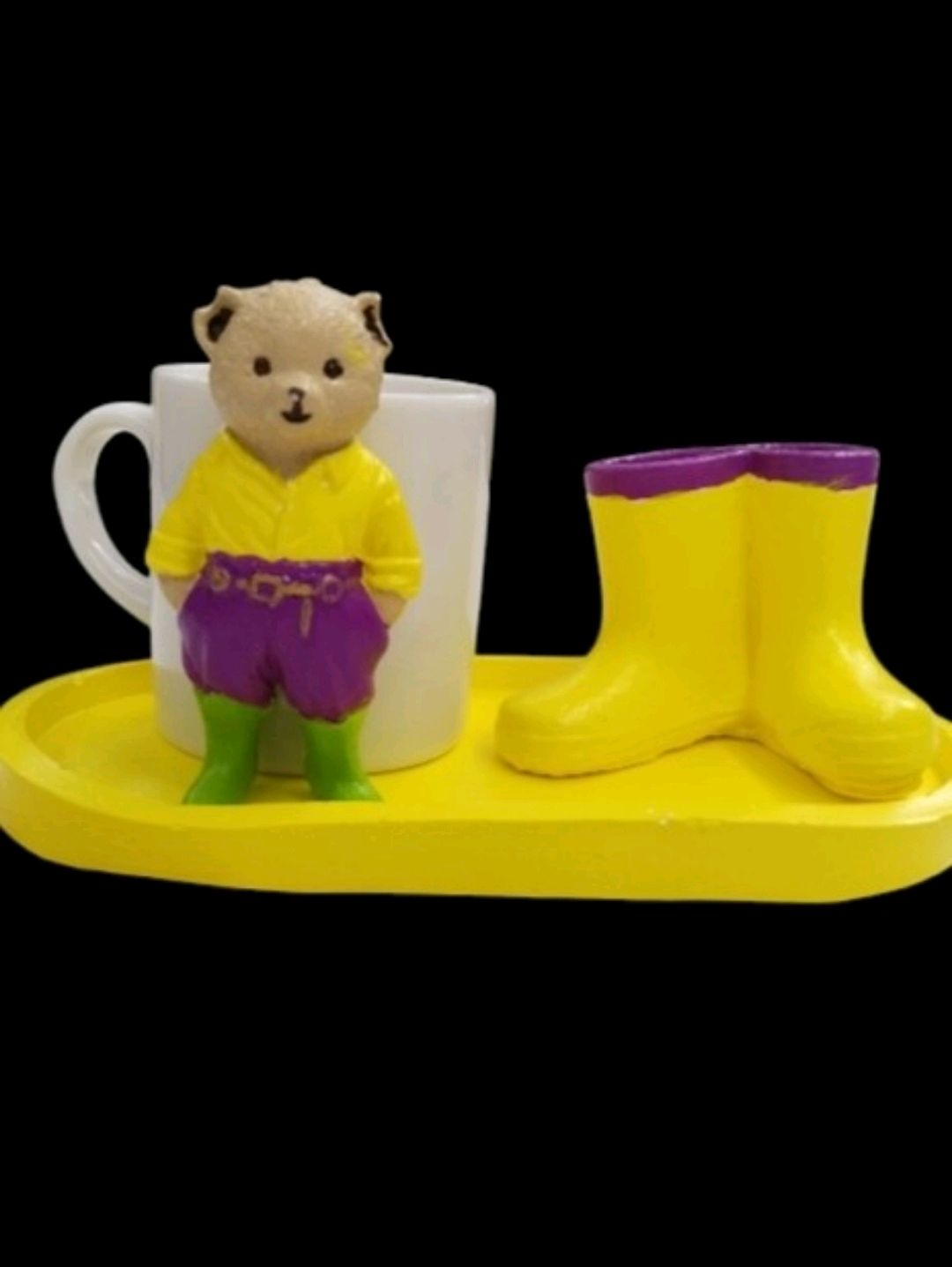 teddy-bear-sari