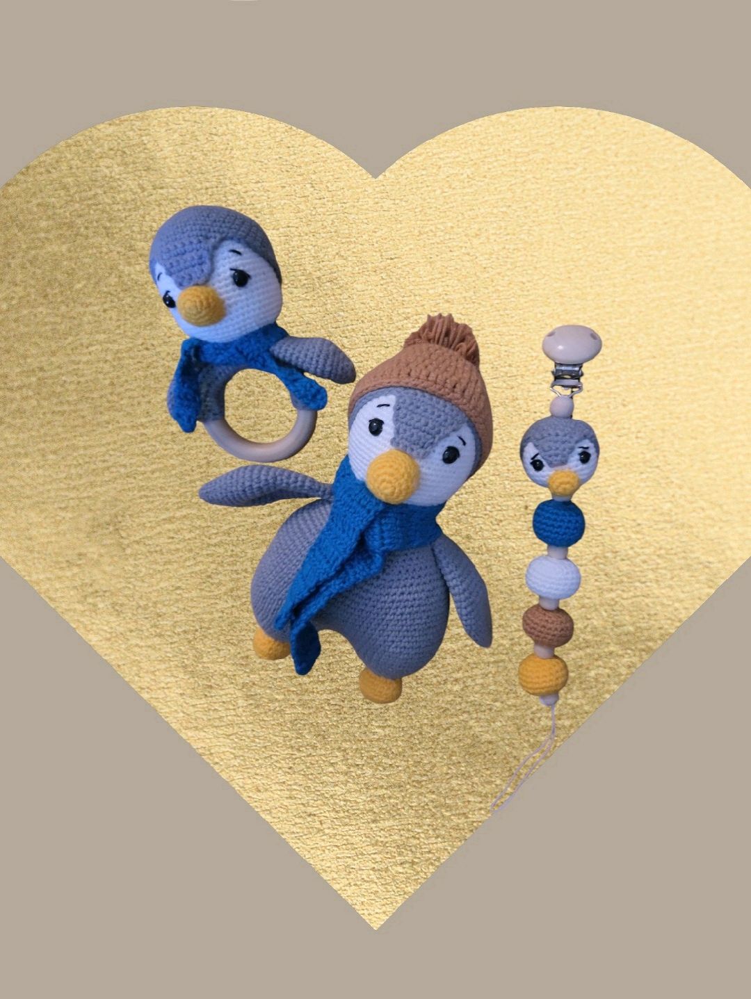 amigurami-oyuncak-penguen-gri