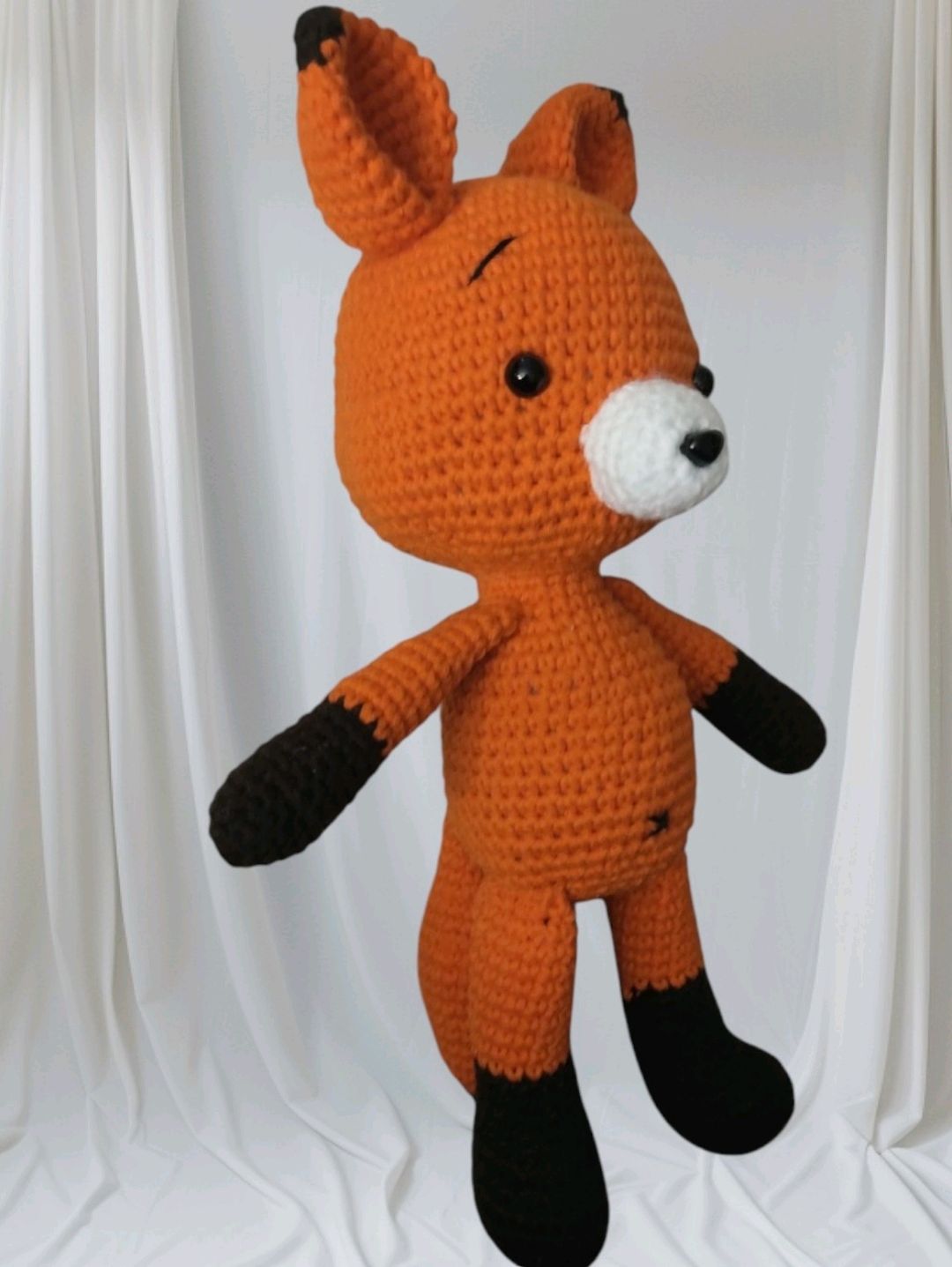 amigurami-oyuncak-tilki-turuncu