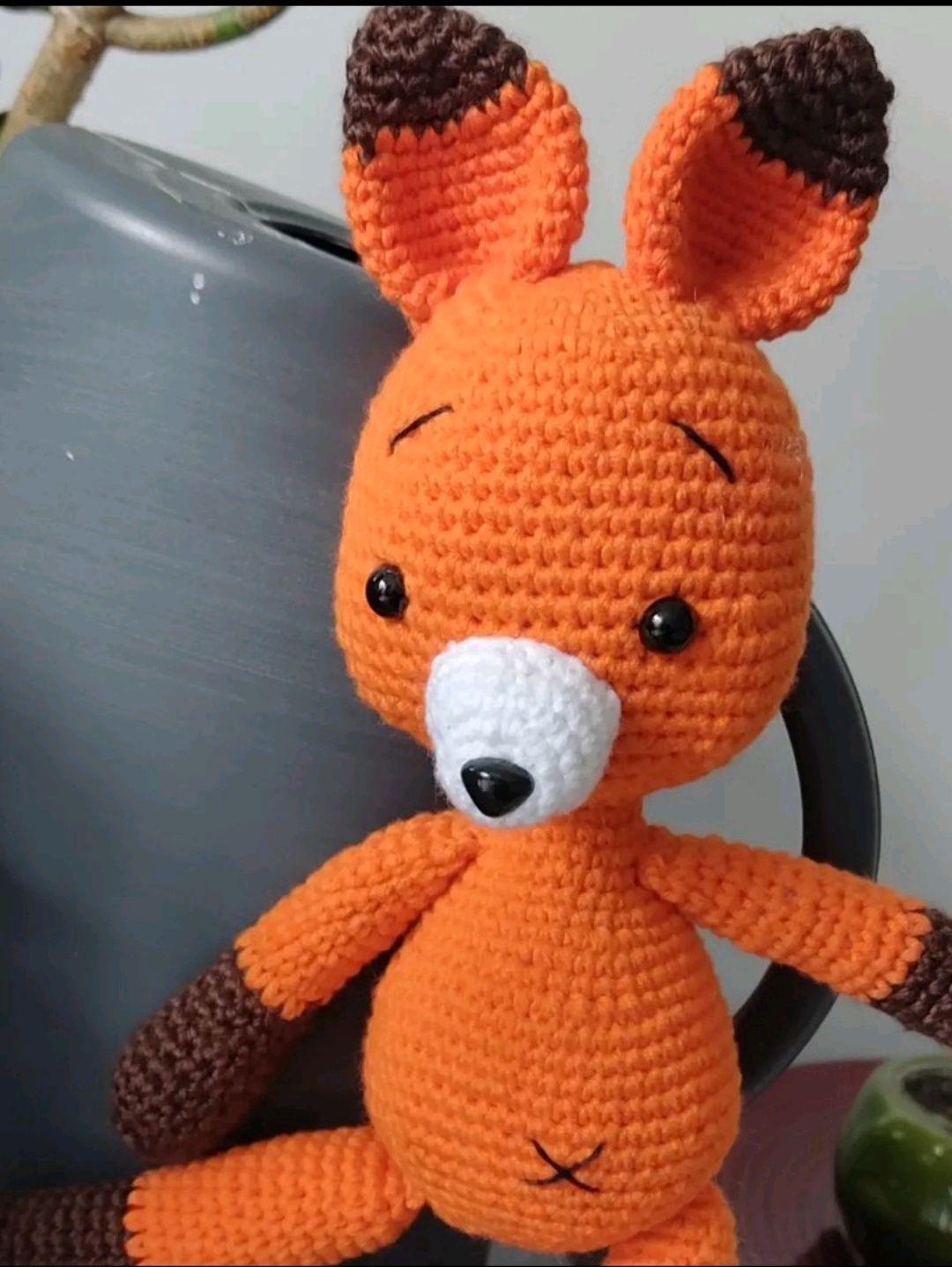 amigurami-oyuncak-tilki-turuncu