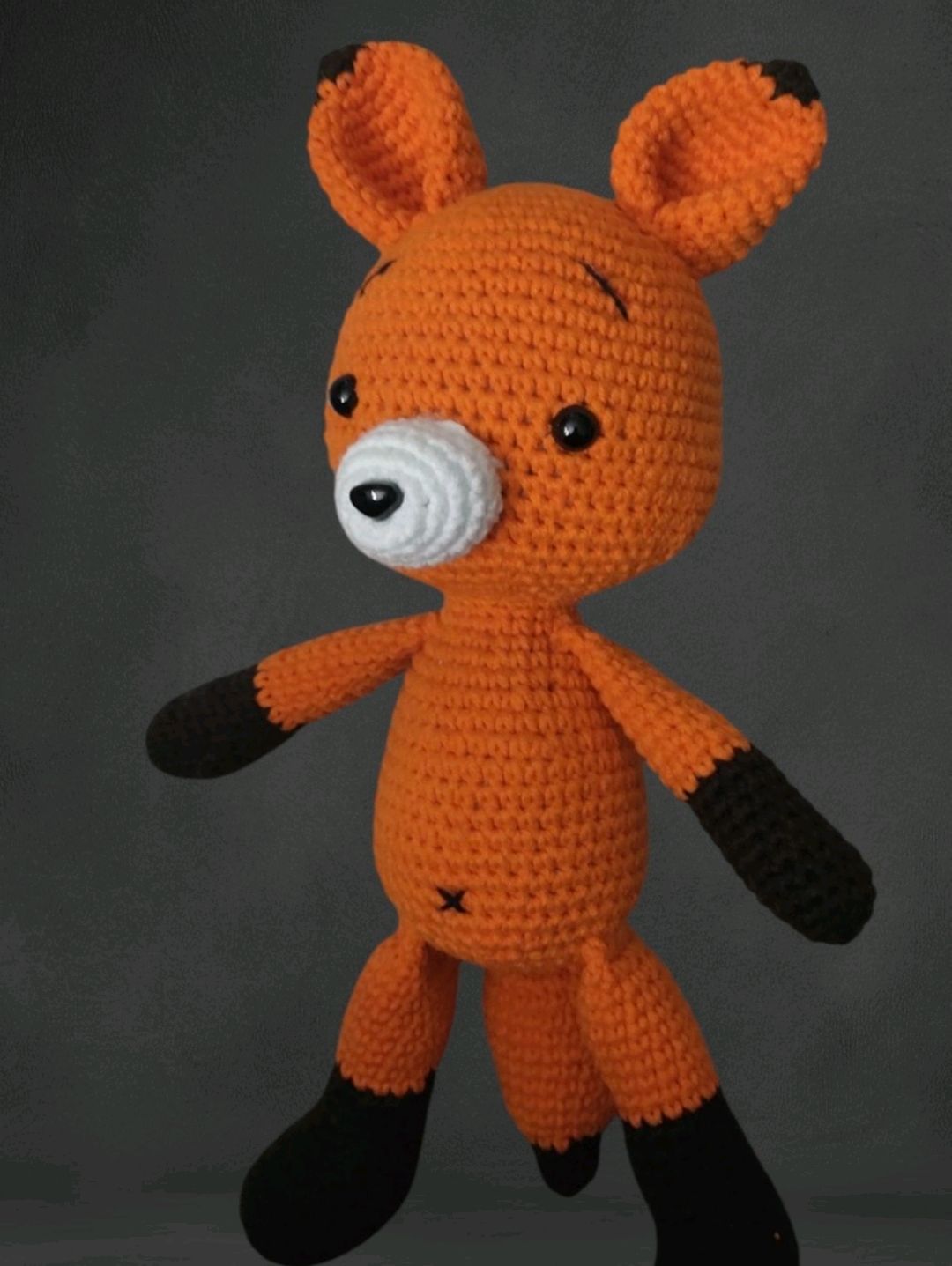 amigurami-oyuncak-tilki-turuncu