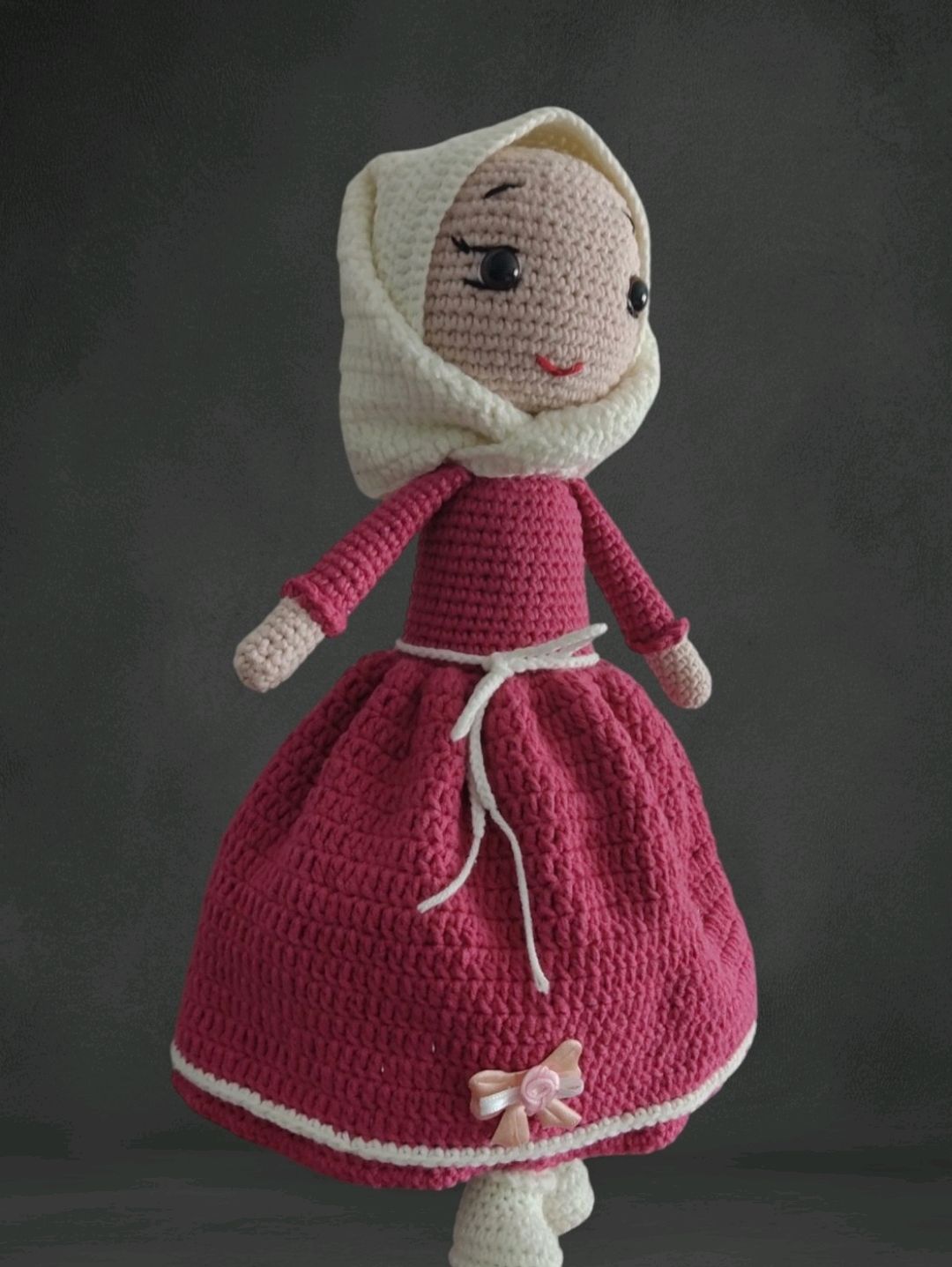 amigurami-basortulu-bebek-fusya
