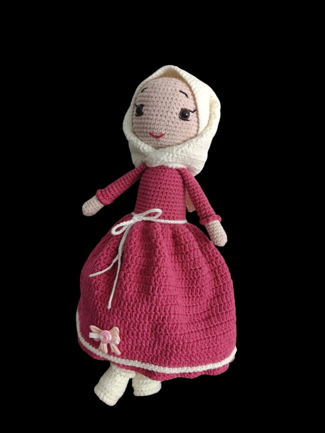 amigurami-basortulu-bebek-fusya