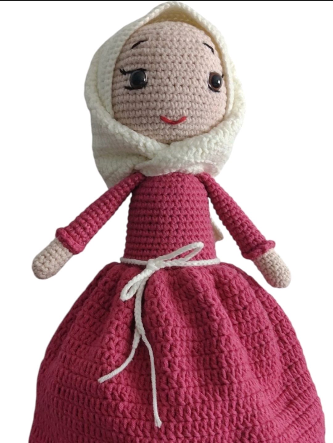 amigurami-basortulu-bebek-fusya