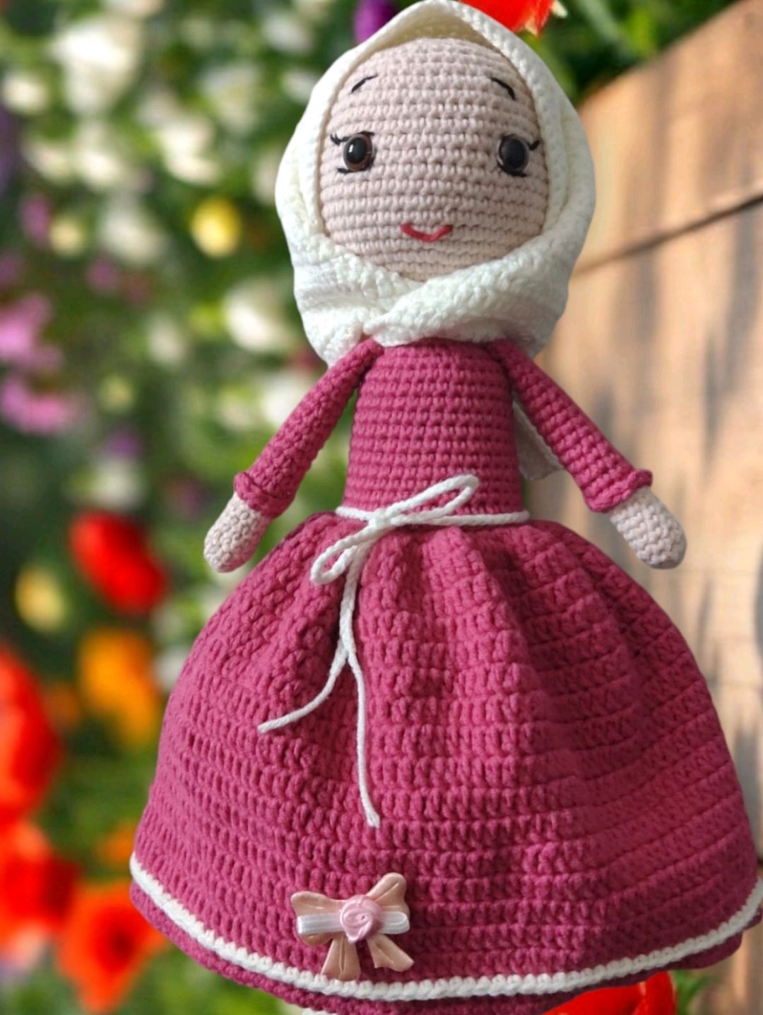 amigurami-basortulu-bebek-fusya