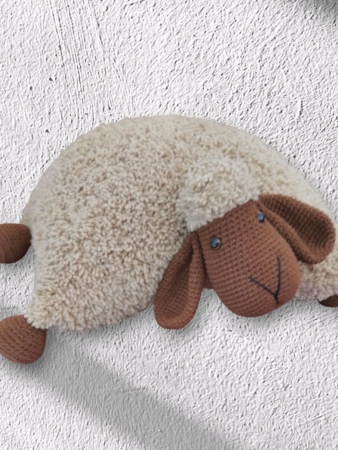 amigurami-kuzucum-yastik-kahverengi