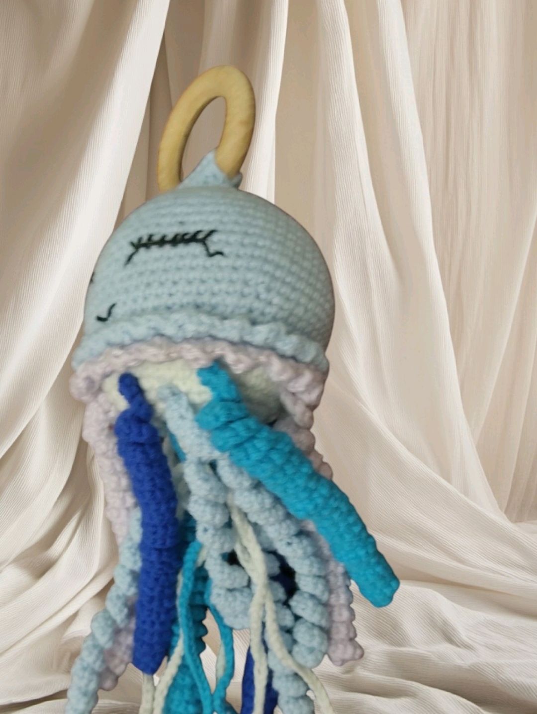 amigurami-oyuncak-cingirak-deniz-anasi-mavi