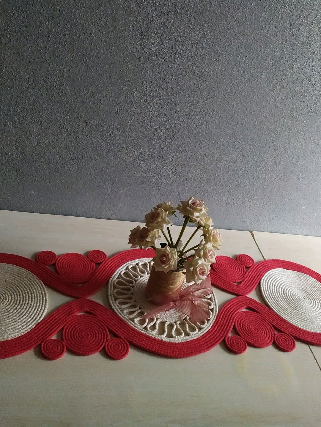 runner-masa-dekoru-cok-renkli