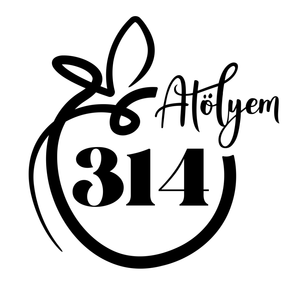 Atölyem 314