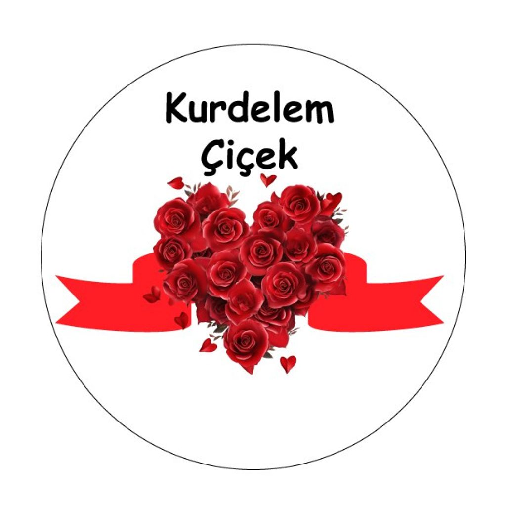 Kurdelem Çiçek