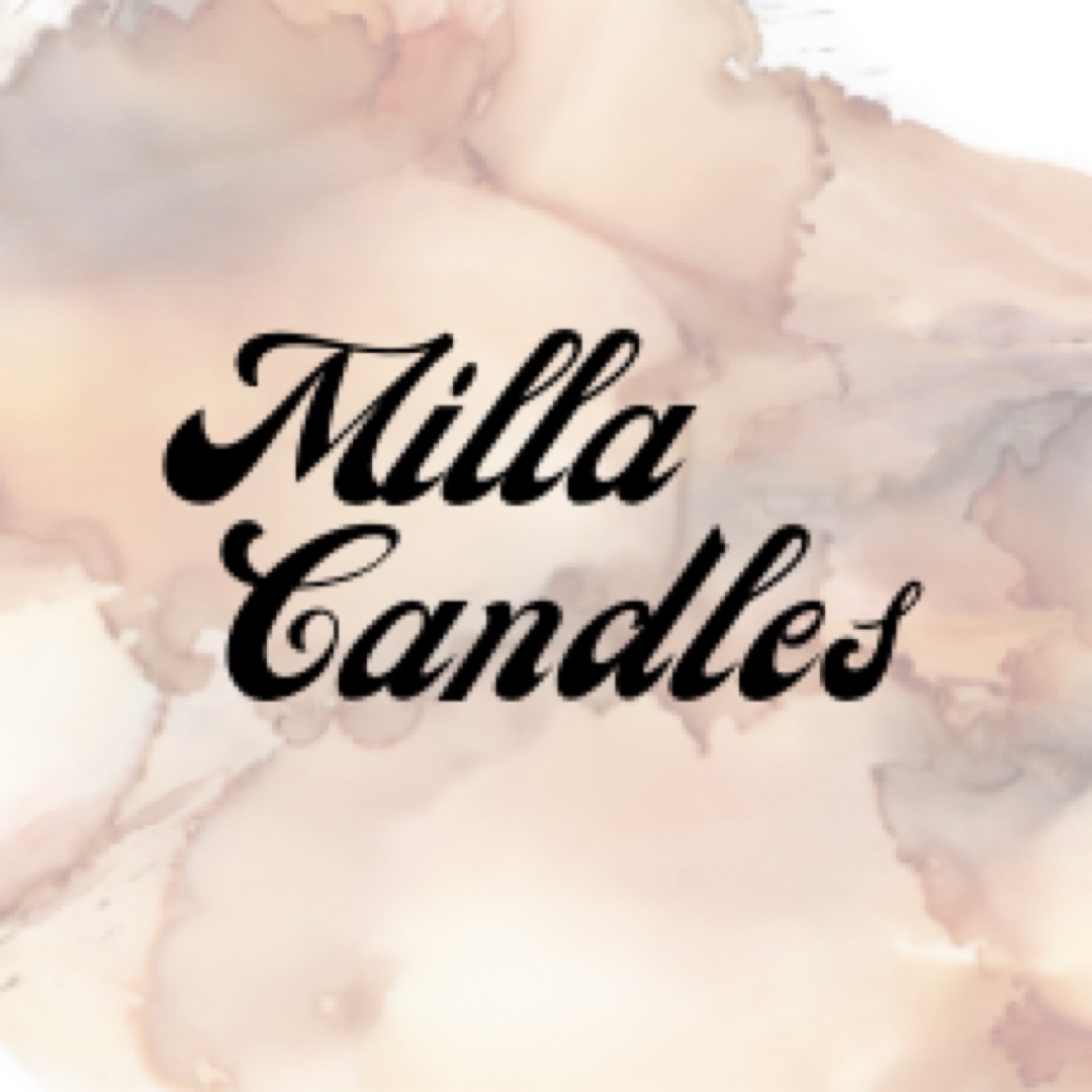 Milla Candles