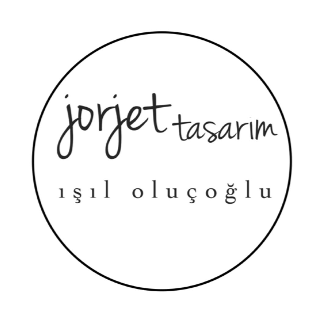 Jorjet Tasarim By Işıl Oluçoğlu