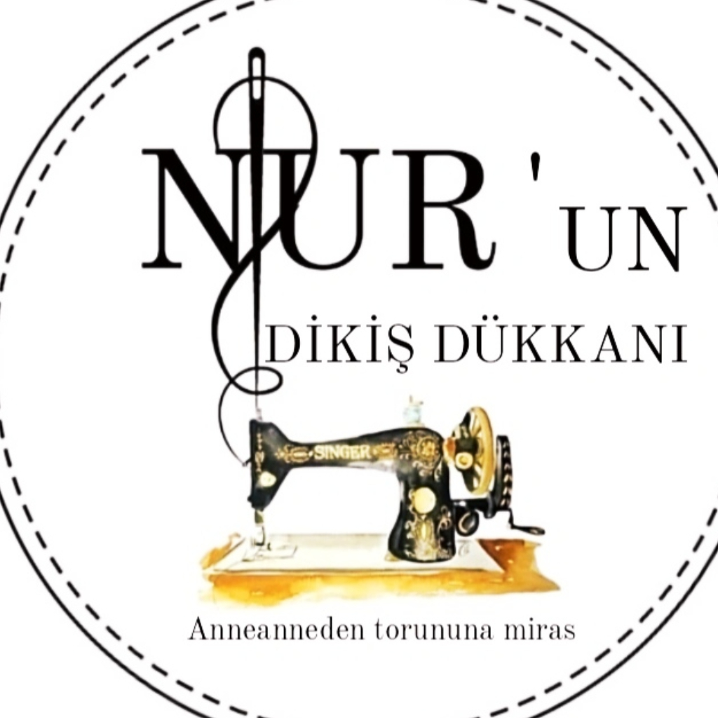 Nurun Dikiş Dükkanı