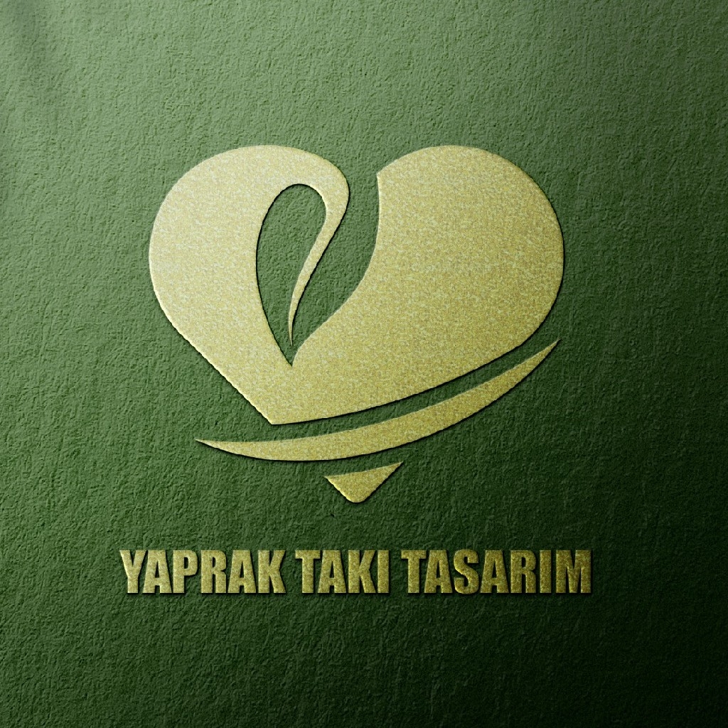 Yaprak Takı Tasarım