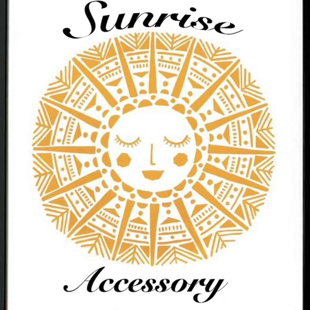 Sunrise Accessory