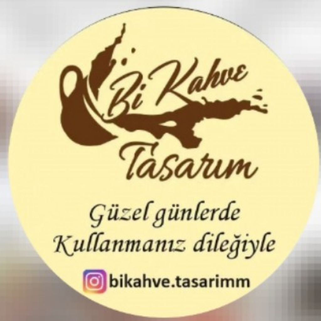 Bikahve Tasarımm