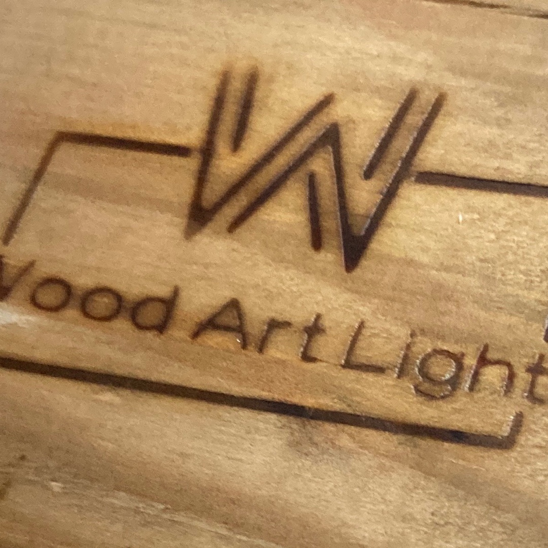 Woodartlight